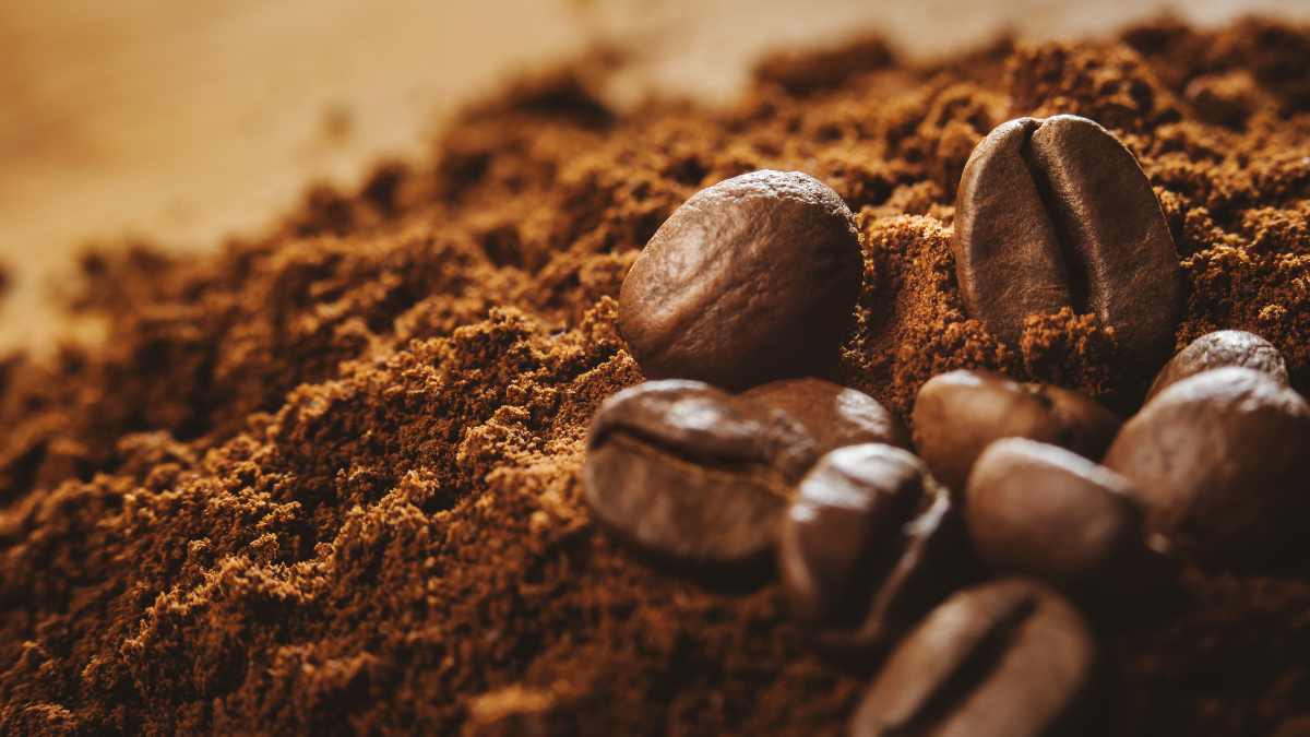Do Coffee Grounds Deter Deer