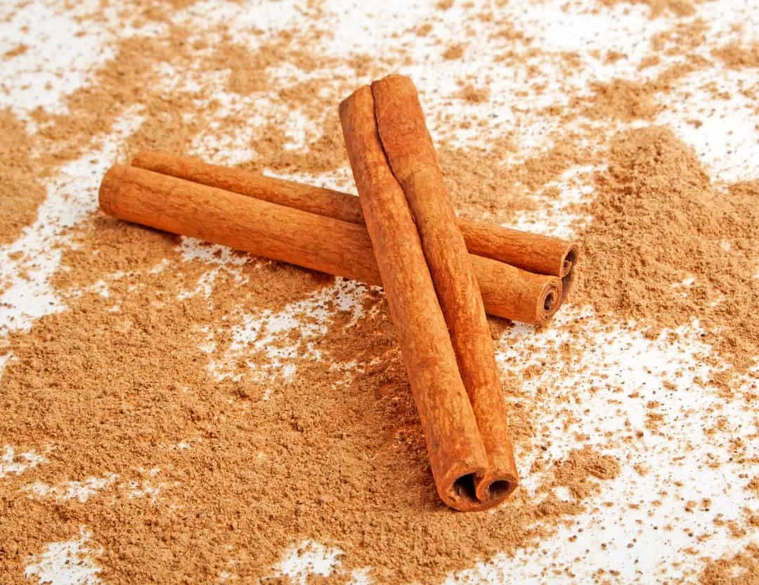 forms of cinnamon that repel mice
