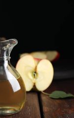how to naturally keep mice away using vinegar