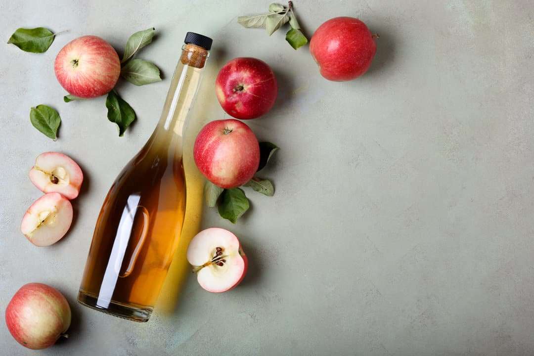 how to naturally keep mice away using vinegar