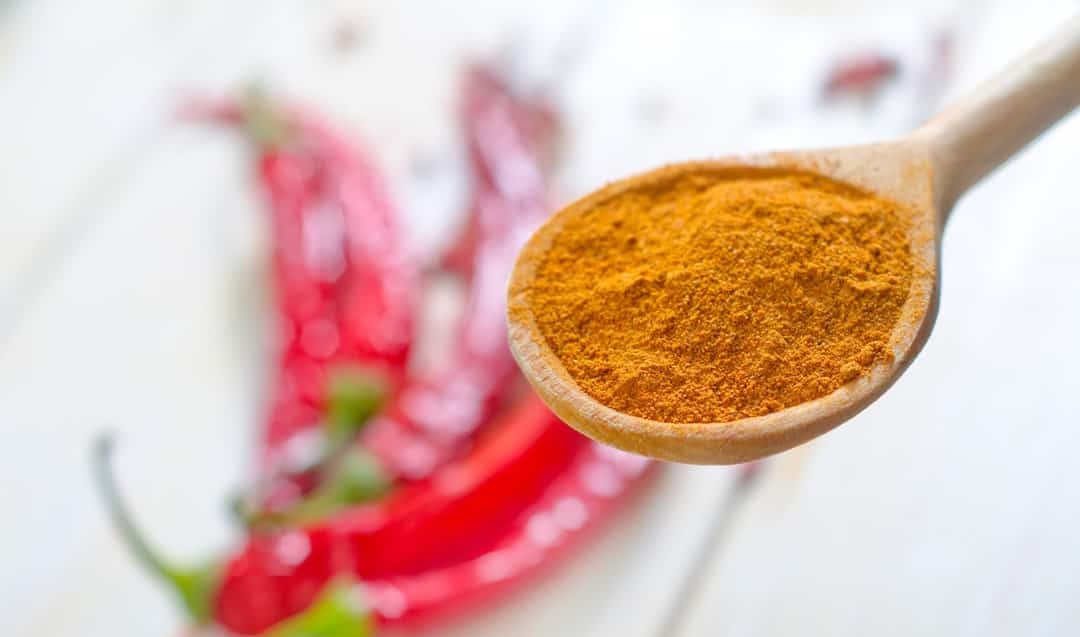 how to make a homemade pepper mouse repellent