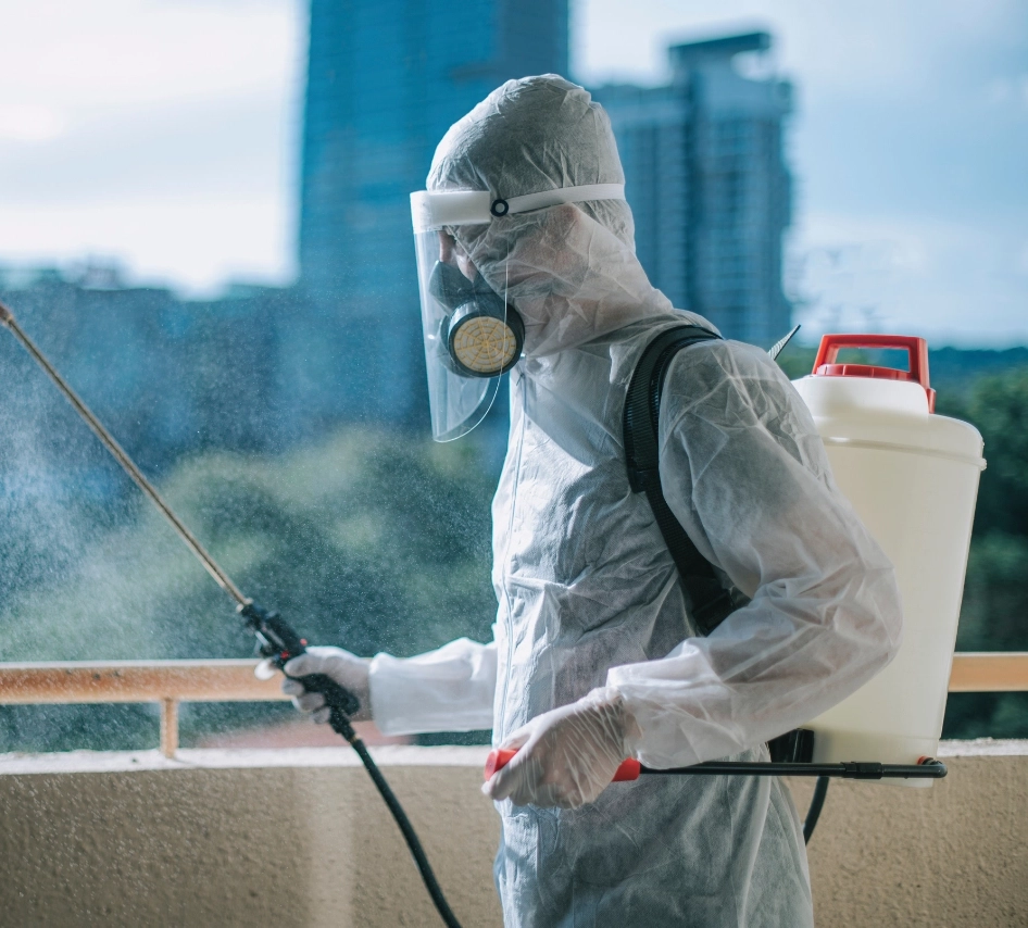 Pest Control Team Pest Pointers