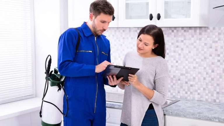 Child-safe pest control solutions