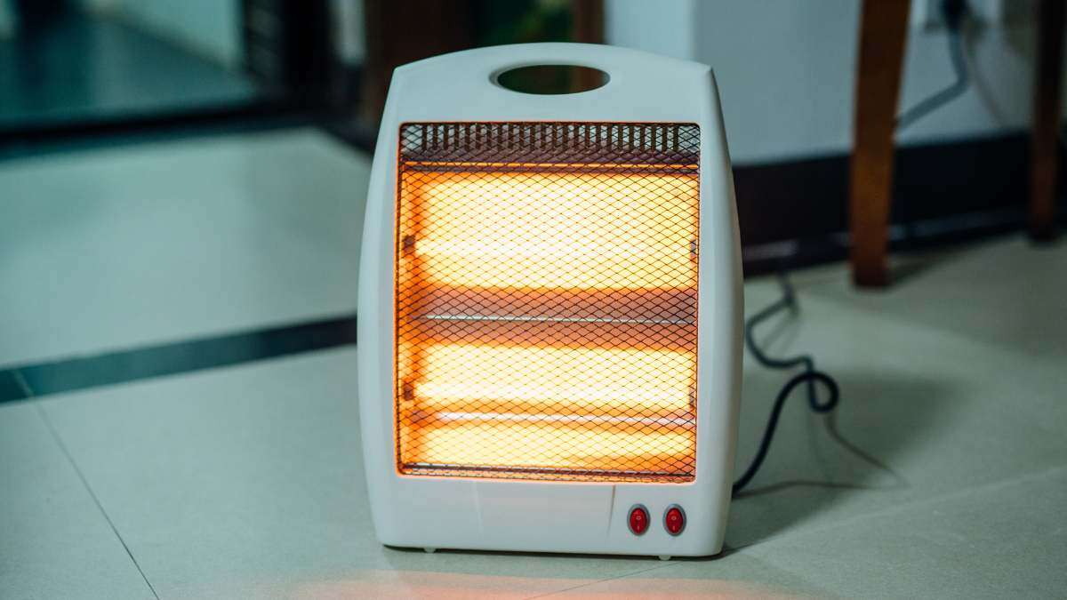 Heat to kill fleas fast