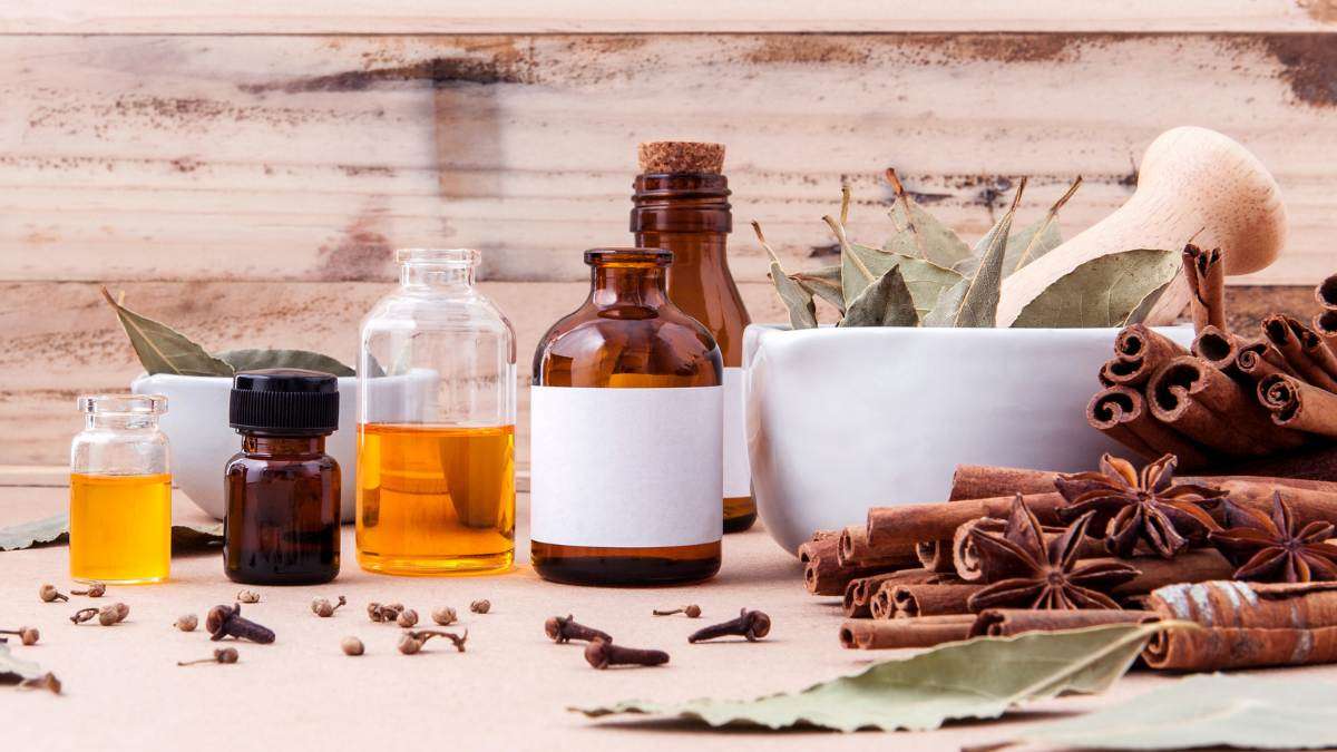 cinnamon oil vs. other essential oils to repel mice
