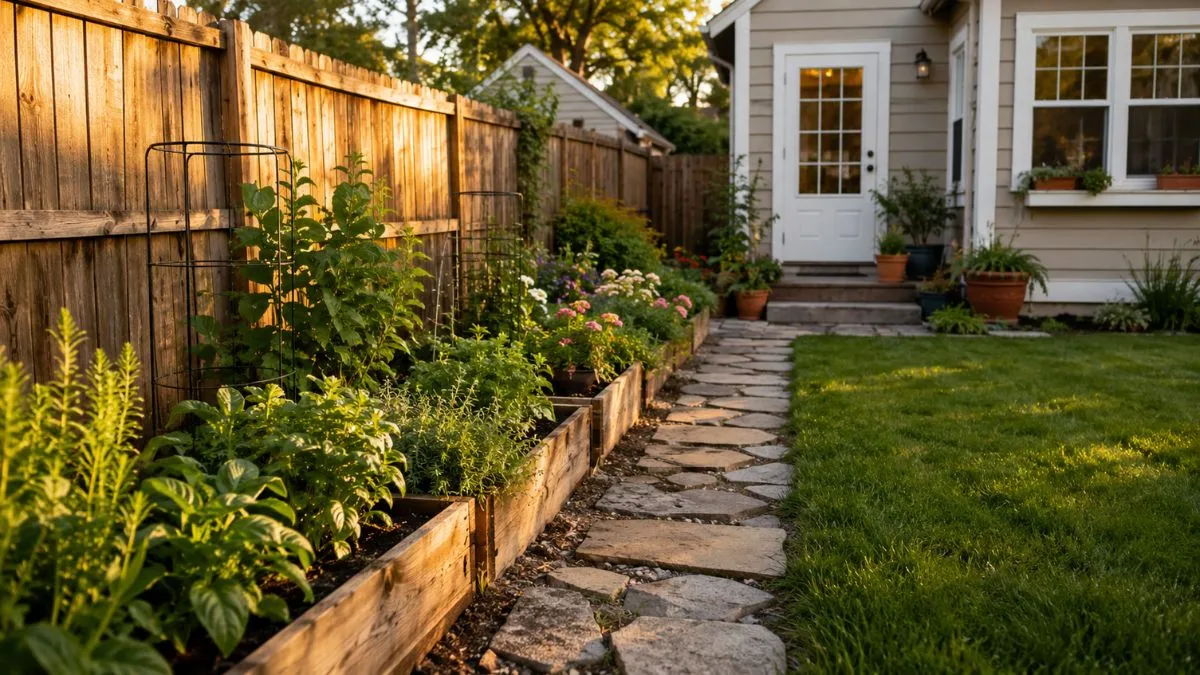 planting your mice-repellent plants